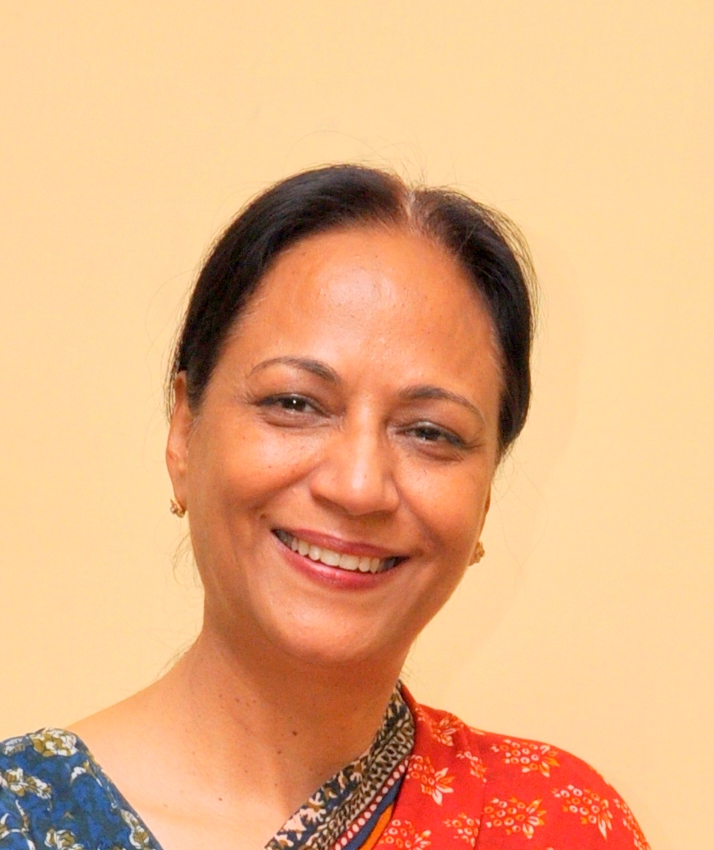 Neena Singh